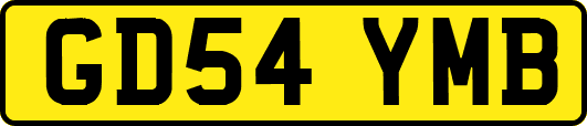 GD54YMB