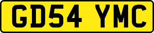 GD54YMC