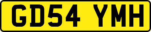 GD54YMH