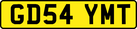 GD54YMT