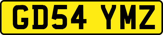 GD54YMZ