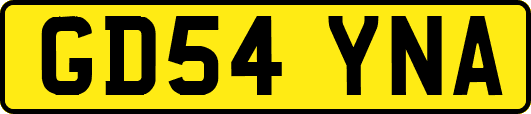 GD54YNA