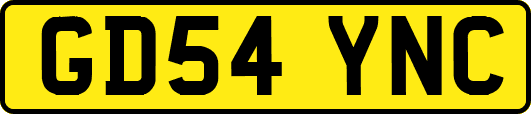 GD54YNC