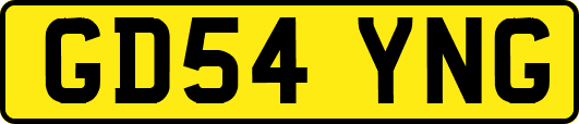 GD54YNG