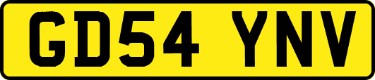 GD54YNV