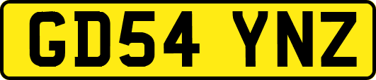 GD54YNZ