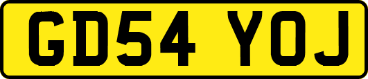 GD54YOJ