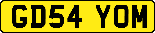 GD54YOM