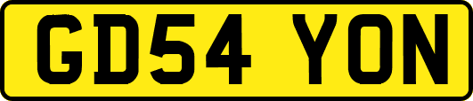GD54YON