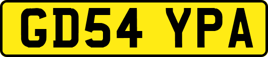 GD54YPA