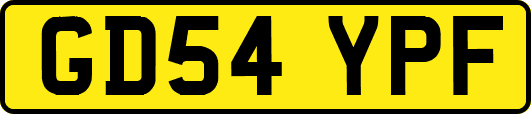 GD54YPF