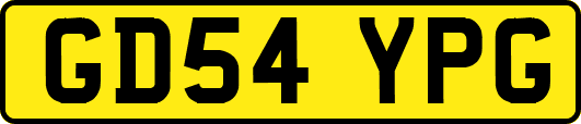 GD54YPG