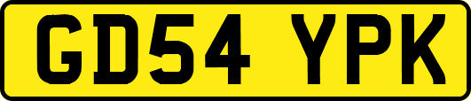 GD54YPK