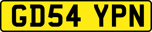 GD54YPN