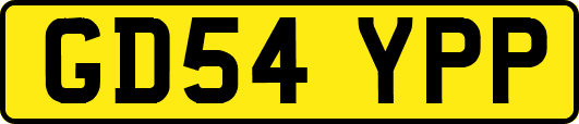 GD54YPP