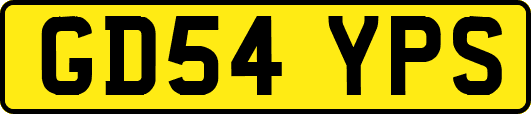 GD54YPS
