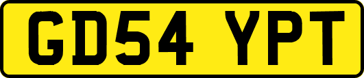 GD54YPT