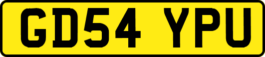 GD54YPU