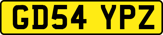 GD54YPZ