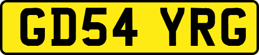 GD54YRG