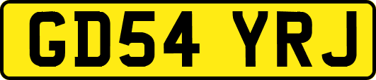 GD54YRJ