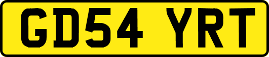 GD54YRT