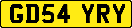 GD54YRY