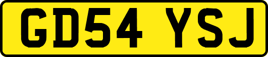 GD54YSJ