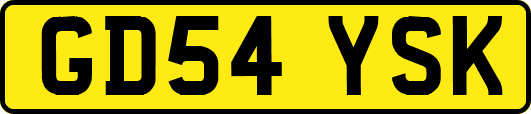 GD54YSK