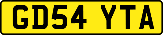 GD54YTA