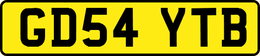 GD54YTB