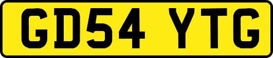 GD54YTG