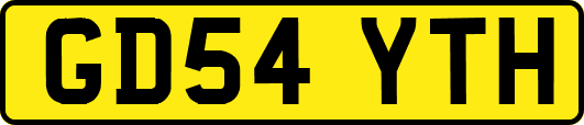 GD54YTH