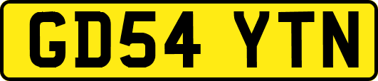 GD54YTN