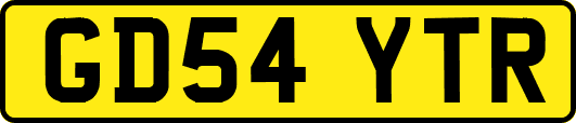 GD54YTR