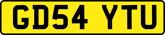 GD54YTU