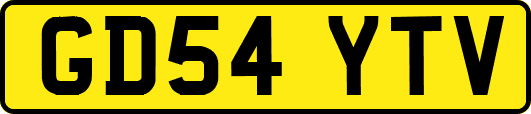 GD54YTV