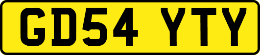 GD54YTY