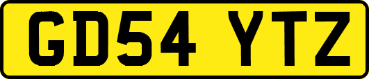 GD54YTZ