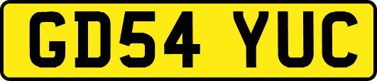GD54YUC