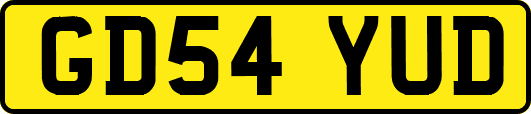 GD54YUD