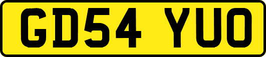 GD54YUO