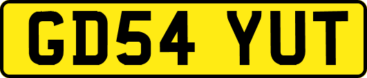 GD54YUT