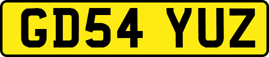 GD54YUZ