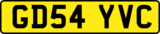 GD54YVC