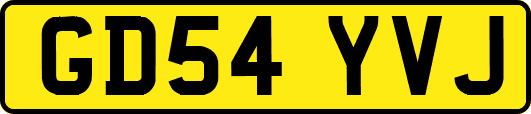 GD54YVJ