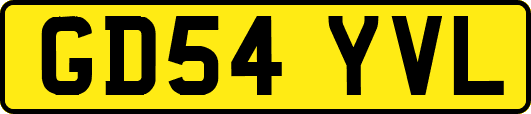 GD54YVL