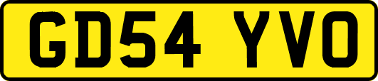 GD54YVO