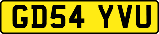GD54YVU