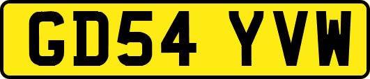 GD54YVW